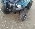 Зеленый Ямаха Grizzly 700, объемом двигателя 0 л и пробегом 11 тыс. км за 5800 $, фото 10 на Automoto.ua