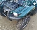 Зеленый Ямаха Grizzly 700, объемом двигателя 0 л и пробегом 11 тыс. км за 5800 $, фото 11 на Automoto.ua