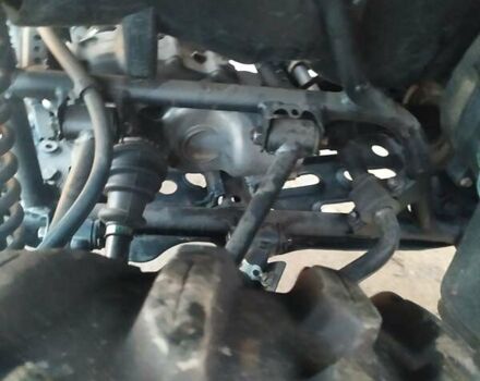 Зеленый Ямаха Grizzly 700, объемом двигателя 0 л и пробегом 11 тыс. км за 5800 $, фото 9 на Automoto.ua