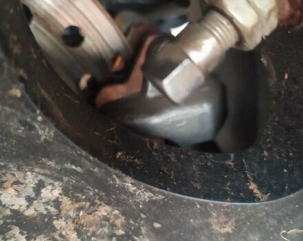 Зеленый Ямаха Grizzly 700, объемом двигателя 0 л и пробегом 11 тыс. км за 5800 $, фото 17 на Automoto.ua