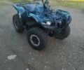 Зеленый Ямаха Grizzly 700, объемом двигателя 0 л и пробегом 11 тыс. км за 5800 $, фото 21 на Automoto.ua