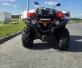 Помаранчевий Ямаха Grizzly 700, об'ємом двигуна 0.7 л та пробігом 1 тис. км за 11400 $, фото 1 на Automoto.ua