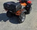 Помаранчевий Ямаха Grizzly 700, об'ємом двигуна 0.7 л та пробігом 1 тис. км за 11400 $, фото 9 на Automoto.ua