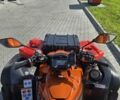 Помаранчевий Ямаха Grizzly 700, об'ємом двигуна 0.7 л та пробігом 1 тис. км за 11400 $, фото 1 на Automoto.ua