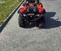 Помаранчевий Ямаха Grizzly 700, об'ємом двигуна 0.7 л та пробігом 1 тис. км за 11400 $, фото 13 на Automoto.ua