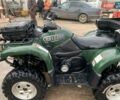 Ямаха Grizzly 700 FI, объемом двигателя 0 л и пробегом 100 тыс. км за 7500 $, фото 3 на Automoto.ua