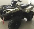 Ямаха Grizzly 700 FI, объемом двигателя 0.7 л и пробегом 1 тыс. км за 12800 $, фото 1 на Automoto.ua