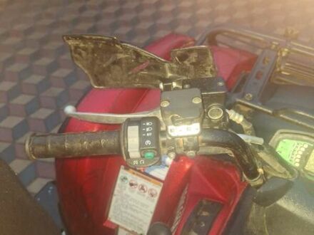 Ямаха Grizzly 700 FI 2012 в Корце на Automoto.ua Ямаха Grizzly 700 FI, объемом двигателя 0 л и пробегом 4 тыс. км за 6000 $, фото 1 на Automoto.ua