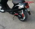 Черный Ямаха Jog Artistic Spec, объемом двигателя 0.6 л и пробегом 5 тыс. км за 420 $, фото 7 на Automoto.ua