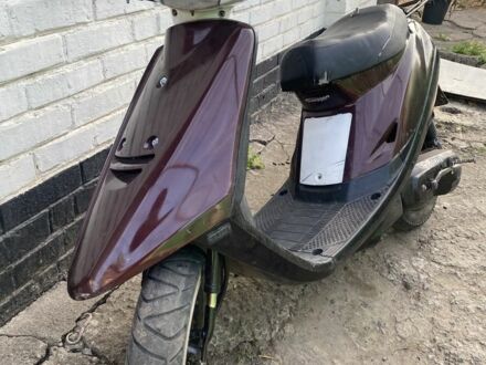 Ямаха Jog Artistic Spec, об'ємом двигуна 65 л та пробігом 0 тис. км за 292 $, фото 1 на Automoto.ua
