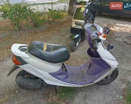 Ямаха Jog Nextzone, об'ємом двигуна 0 л та пробігом 20 тис. км за 16000 $, фото 3 на Automoto.ua