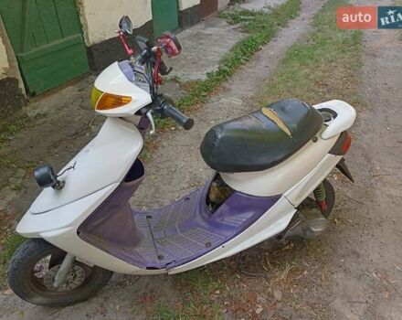 Ямаха Jog Nextzone, об'ємом двигуна 0 л та пробігом 20 тис. км за 16000 $, фото 2 на Automoto.ua