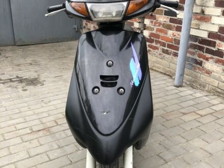 Ямаха Jog Nextzone, об'ємом двигуна 65 л та пробігом 0 тис. км за 268 $, фото 1 на Automoto.ua