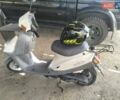 Бежевый Ямаха Jog Poche, объемом двигателя 0 л и пробегом 9 тыс. км за 199 $, фото 2 на Automoto.ua