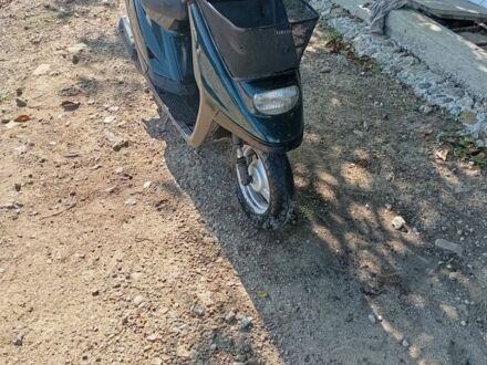 Ямаха Jog Poche, об'ємом двигуна 50 л та пробігом 0 тис. км за 411 $, фото 1 на Automoto.ua