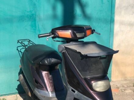 Ямаха Jog Poche 1998 у Одесі на Automoto.ua Ямаха Jog Poche, об'ємом двигуна 49 л та пробігом 0 тис. км за 267 $, фото 1 на Automoto.ua