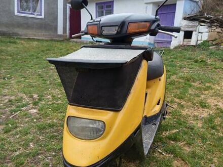Ямаха Jog Poche 2010 в Крыжополе на Automoto.ua Ямаха Jog Poche, объемом двигателя 0 л и пробегом 60 тыс. км за 242 $, фото 1 на Automoto.ua