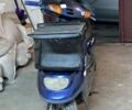 Синий Ямаха Jog Poche, объемом двигателя 0 л и пробегом 1 тыс. км за 277 $, фото 1 на Automoto.ua