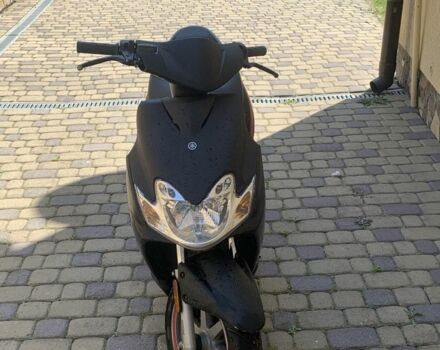 Ямаха Jog RR 2010 в Львове на Automoto.ua Ямаха Jog RR, объемом двигателя 49 л и пробегом 0 тыс. км за 1500 $, фото 1 на Automoto.ua