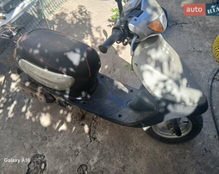 Ямаха Jog SA12, об'ємом двигуна 0 л та пробігом 93 тис. км за 265 $, фото 6 на Automoto.ua