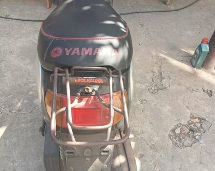 Ямаха Jog SA12, об'ємом двигуна 0 л та пробігом 93 тис. км за 265 $, фото 7 на Automoto.ua