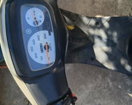 Ямаха Jog SA12, об'ємом двигуна 0 л та пробігом 93 тис. км за 265 $, фото 3 на Automoto.ua