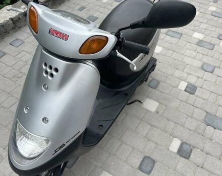 Ямаха Jog SA12, объемом двигателя 0 л и пробегом 677 тыс. км за 467 $, фото 2 на Automoto.ua