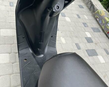 Ямаха Jog SA12, объемом двигателя 0 л и пробегом 677 тыс. км за 467 $, фото 6 на Automoto.ua
