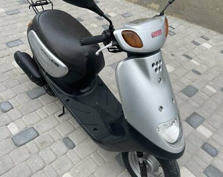 Ямаха Jog SA12, объемом двигателя 0 л и пробегом 677 тыс. км за 467 $, фото 1 на Automoto.ua