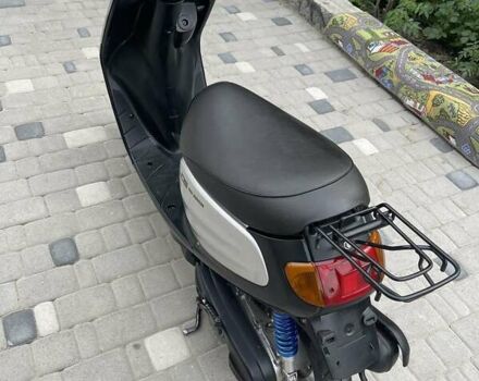 Ямаха Jog SA12, объемом двигателя 0 л и пробегом 677 тыс. км за 467 $, фото 4 на Automoto.ua