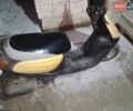 Желтый Ямаха Jog SA12, объемом двигателя 0 л и пробегом 20 тыс. км за 450 $, фото 3 на Automoto.ua