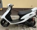 Белый Ямаха Jog SA16, объемом двигателя 0 л и пробегом 19 тыс. км за 700 $, фото 7 на Automoto.ua