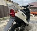 Белый Ямаха Jog SA16, объемом двигателя 0 л и пробегом 19 тыс. км за 700 $, фото 5 на Automoto.ua