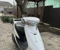Белый Ямаха Jog SA16, объемом двигателя 0 л и пробегом 19 тыс. км за 700 $, фото 4 на Automoto.ua