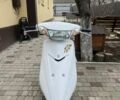 Белый Ямаха Jog SA16, объемом двигателя 0 л и пробегом 19 тыс. км за 700 $, фото 6 на Automoto.ua