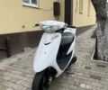 Белый Ямаха Jog SA16, объемом двигателя 0 л и пробегом 19 тыс. км за 700 $, фото 3 на Automoto.ua
