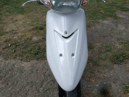 Ямаха Jog SA16 2008 в Богородчанах на Automoto.ua Белый Ямаха Jog SA16, объемом двигателя 0.05 л и пробегом 28 тыс. км за 550 $, фото 1 на Automoto.ua