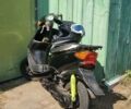 Чорний Ямаха Jog SA16, об'ємом двигуна 0.15 л та пробігом 29 тис. км за 362 $, фото 8 на Automoto.ua