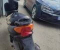 Черный Ямаха Jog SA16, объемом двигателя 0 л и пробегом 35 тыс. км за 383 $, фото 1 на Automoto.ua
