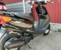 Черный Ямаха Jog SA16, объемом двигателя 0 л и пробегом 28 тыс. км за 830 $, фото 1 на Automoto.ua
