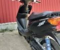 Черный Ямаха Jog SA16, объемом двигателя 0 л и пробегом 28 тыс. км за 830 $, фото 4 на Automoto.ua