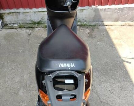 Черный Ямаха Jog SA16, объемом двигателя 0 л и пробегом 28 тыс. км за 830 $, фото 11 на Automoto.ua