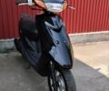 Черный Ямаха Jog SA16, объемом двигателя 0 л и пробегом 28 тыс. км за 830 $, фото 1 на Automoto.ua