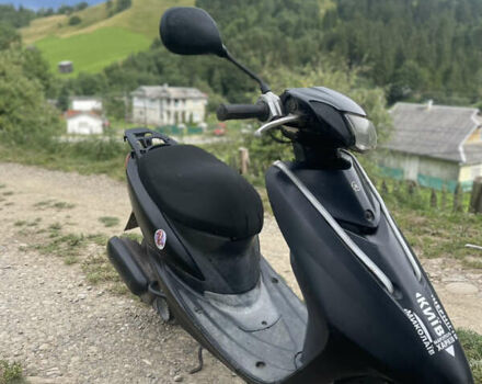 Ямаха Jog SA16, об'ємом двигуна 0 л та пробігом 36 тис. км за 288 $, фото 3 на Automoto.ua