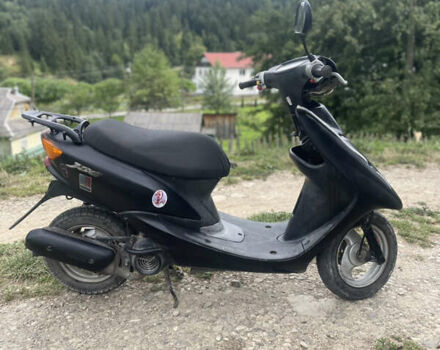 Ямаха Jog SA16, об'ємом двигуна 0 л та пробігом 36 тис. км за 288 $, фото 2 на Automoto.ua