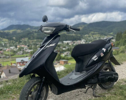 Ямаха Jog SA16, об'ємом двигуна 0 л та пробігом 36 тис. км за 288 $, фото 5 на Automoto.ua