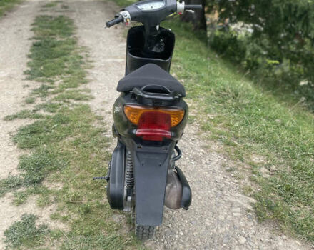 Ямаха Jog SA16, об'ємом двигуна 0 л та пробігом 36 тис. км за 288 $, фото 1 на Automoto.ua