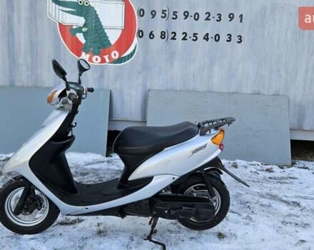 Ямаха Jog SA16, об'ємом двигуна 0 л та пробігом 17 тис. км за 850 $, фото 3 на Automoto.ua