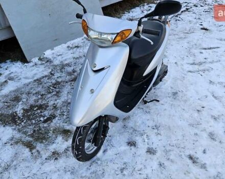 Ямаха Jog SA16, об'ємом двигуна 0 л та пробігом 17 тис. км за 850 $, фото 2 на Automoto.ua