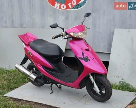 Ямаха Jog SA16, объемом двигателя 0 л и пробегом 10 тыс. км за 950 $, фото 17 на Automoto.ua